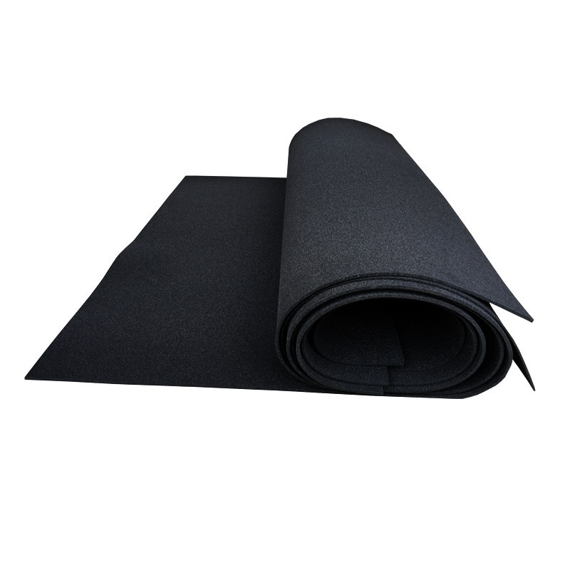 Bamboo Fiber Trunk - พรมปูพื้นรถยนต์ขนาด 1x2 เมตร ป้องกันคราบสกปรก ใช้แทนของเดิม ซ่อมแซมเบาะ