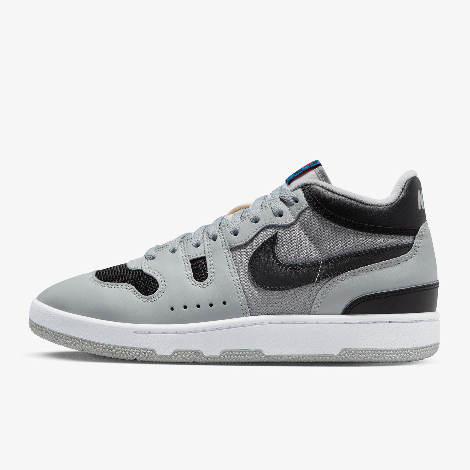 Vans Shoes Authentic - Nike ของแท้อย่างเป็นทางการ Mac Attack รองเท้าผ้าใบกีฬาแฟชั่น Cushioned