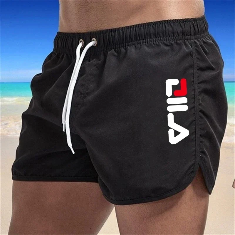 ชุดว่ายน้ำชายฤดูร้อนปี 2026 กา - Trunk Breathable Men บทวิจารณ์และราคา