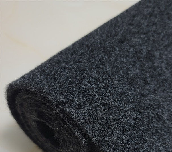 พรมปูพื้นรถยนต์ขนาด 1x2 เมตร ป - Bamboo Fiber Trunk บทวิจารณ์และราคา