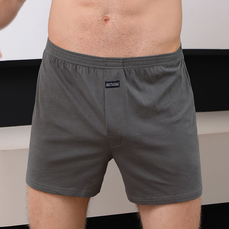 Men's Arlo ชุดชั้นในชายทรงหลวม - Boxer Brief Pack Cotton บทวิจารณ์และราคา