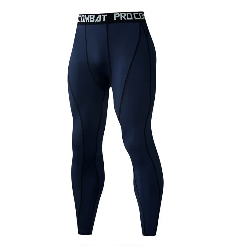 กางเกงเลกกิ้งออกกำลังกายผู้ชาย - Compression Long Pant บทวิจารณ์และราคา