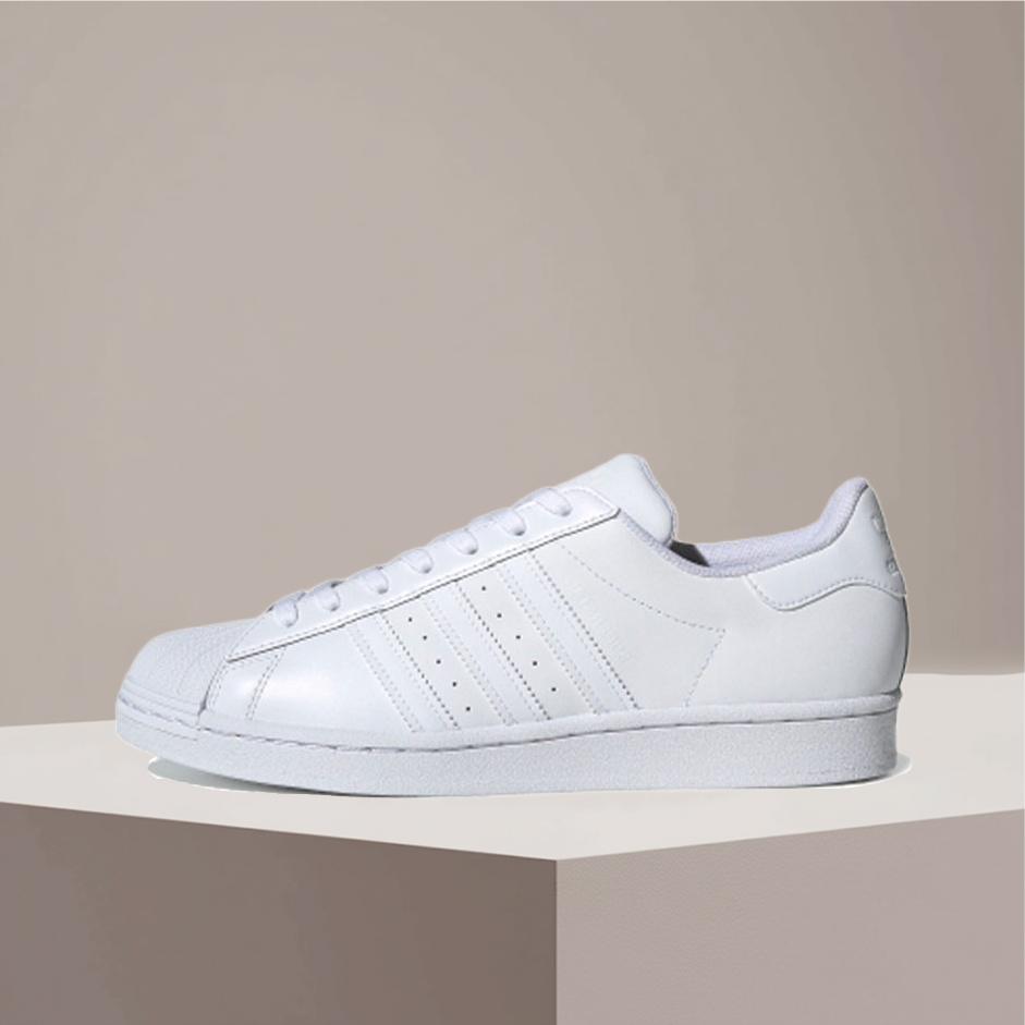 อาดิดาส ออริจินัลส์ ซุปเปอร์สต - Adidas Shoes Superstar บทวิจารณ์และราคา