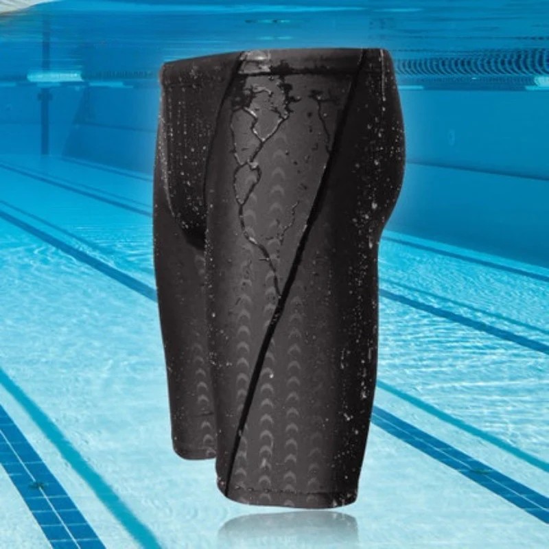 กางเกงว่ายน้ำราบิกาลา กางเกงชา - Trunk Breathable Men บทวิจารณ์และราคา