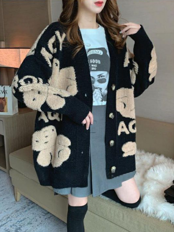 เสื้อคาร์ดิแกนถักสำหรับผู้หญิง - Thermal Long John บทวิจารณ์และราคา