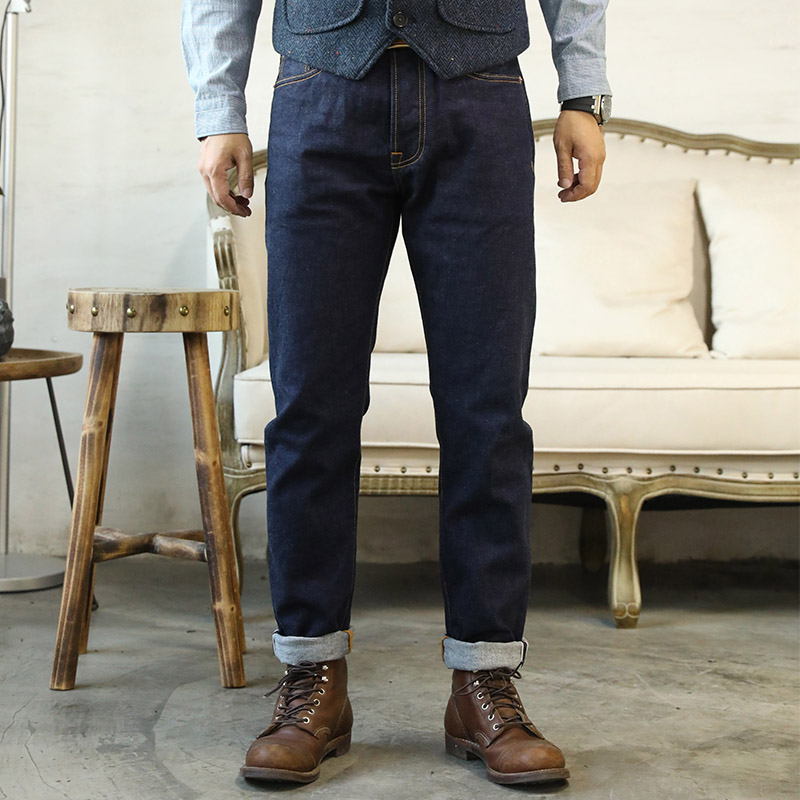 กางเกงยีนส์ทรงสลิมฟิต รุ่น GT- - Levis Jeans 501 บทวิจารณ์และราคา