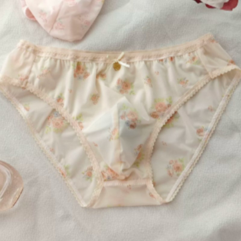 กางเกงในชายแบบใหม่สไตล์ญี่ปุ่น - Pouch Boxer Pouch บทวิจารณ์และราคา