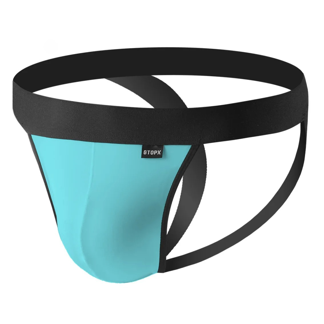 กางเกงในชายแบบจ็อคสแตรปผ้าไอซ์ - Jockstrap Athletic บทวิจารณ์และราคา