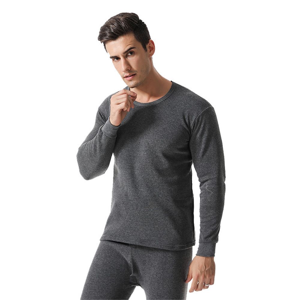ชุดชั้นในกันหนาวบุด้วยผ้าฟลีซเ - Thermal Long John บทวิจารณ์และราคา