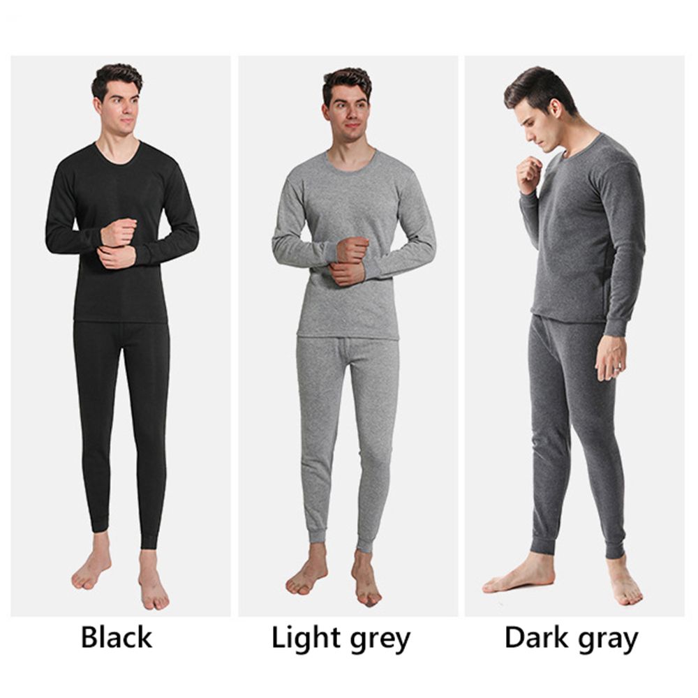 ชุดชั้นในกันหนาวบุด้วยผ้าฟลีซเ - Thermal Long John บทวิจารณ์และราคา