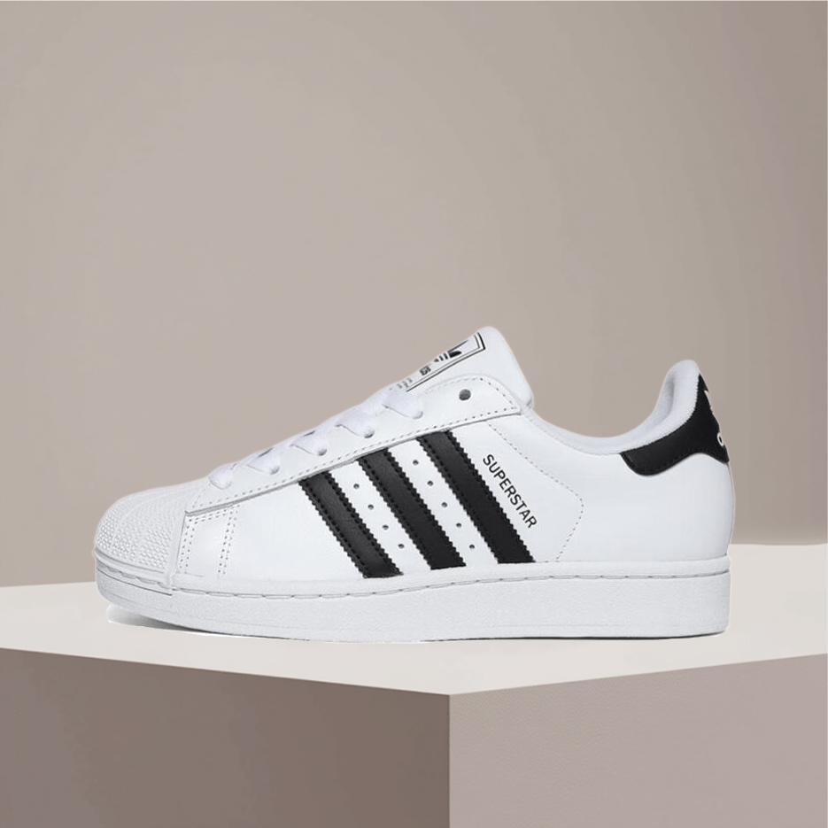 อาดิดาส ออริจินัลส์ ซุปเปอร์สต - Adidas Shoes Superstar บทวิจารณ์และราคา
