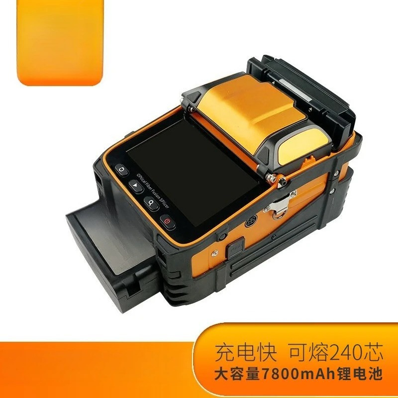 เครื่องเชื่อมสายเคเบิลอัตโนมัต - Bamboo Fiber Trunk บทวิจารณ์และราคา