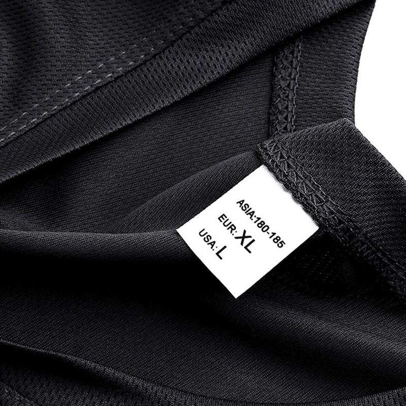 ผู้ใหญ่ผู้ชายผู้หญิงวิ่งกลางแจ - T Shirt Tight Fit บทวิจารณ์และราคา
