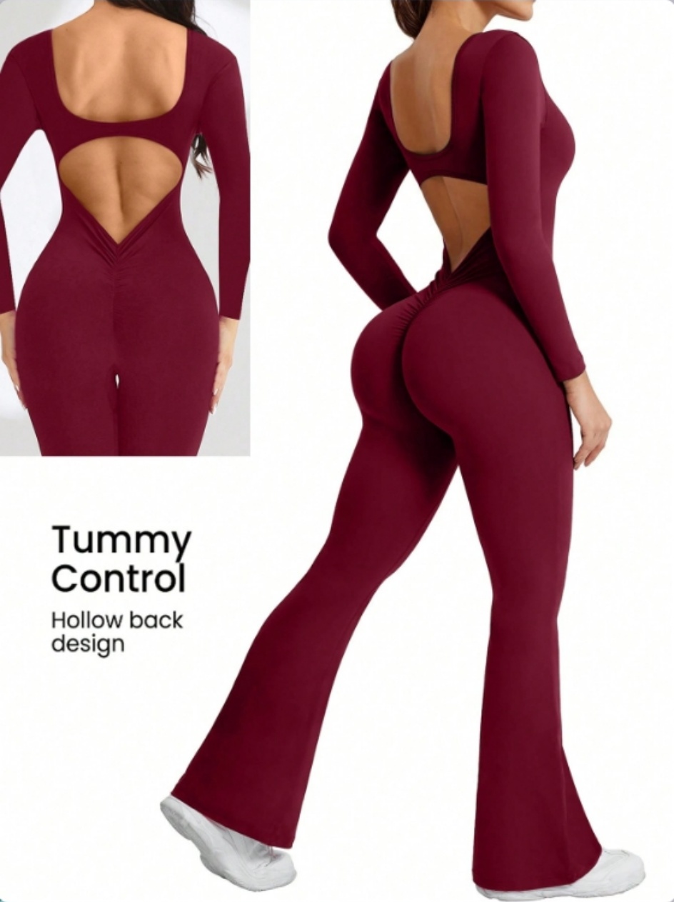 คุณภาพสูงสีทึบแขนยาวการบีบอัดอ - Compression Long Pant บทวิจารณ์และราคา