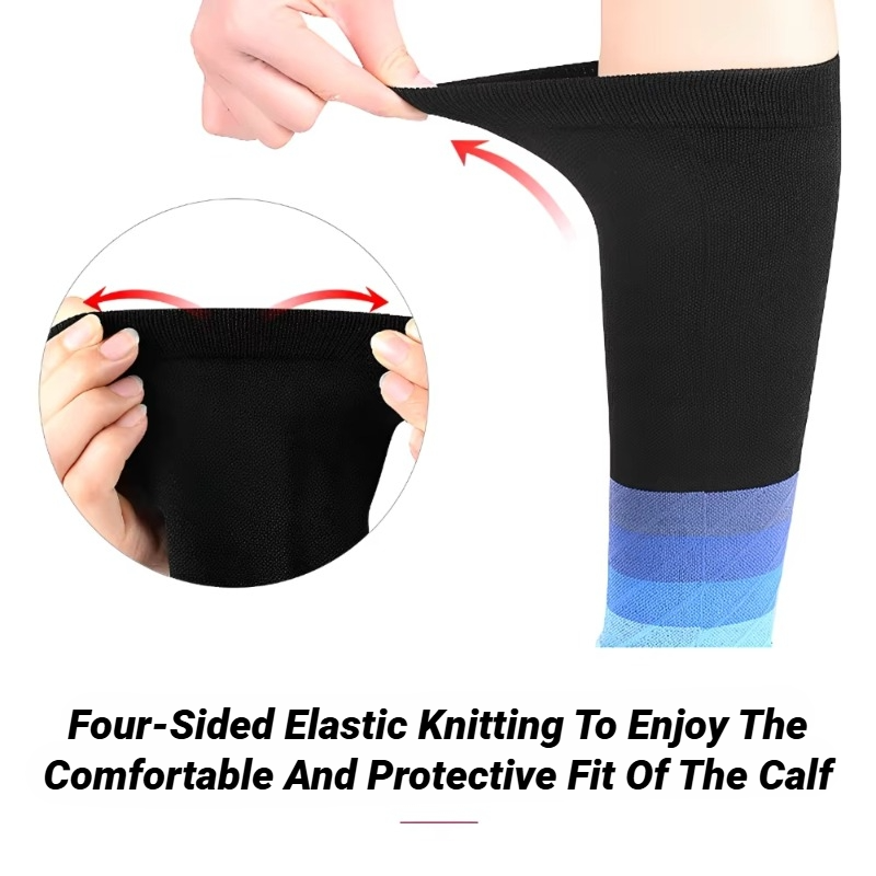 ปลอกรัดน่อง ถุงเท้ากีฬา ถุงน่อ - Compression Long Pant บทวิจารณ์และราคา