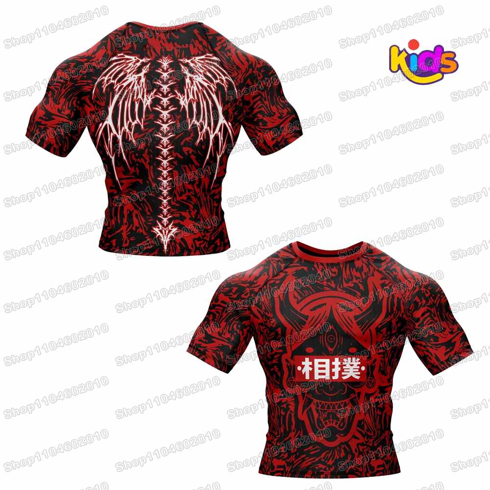 5th ฤดูใบไม้ผลิเด็ก Surf เสื้อ - T Shirt Tight Fit บทวิจารณ์และราคา