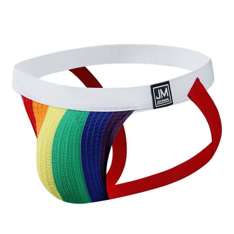 กางเกงในผู้ชาย Jockstrap กีฬาผ - Jockstrap Athletic บทวิจารณ์และราคา