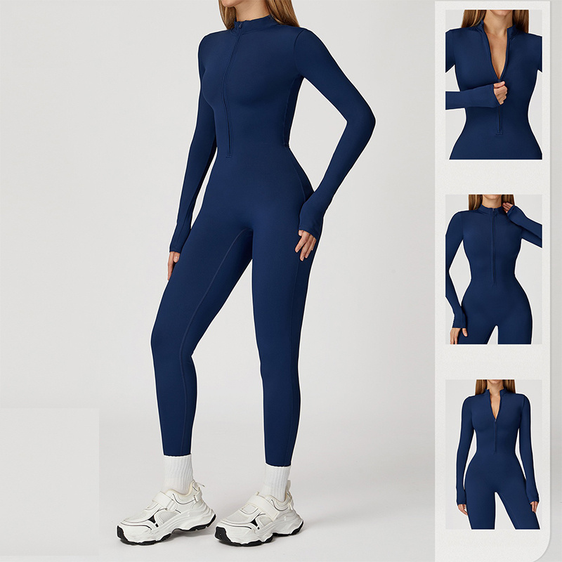 ชุดจั๊มสูทออกกำลังกาย Aiithuug - Compression Long Pant บทวิจารณ์และราคา