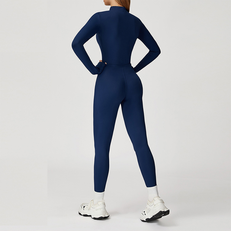 ชุดจั๊มสูทออกกำลังกาย Aiithuug - Compression Long Pant บทวิจารณ์และราคา