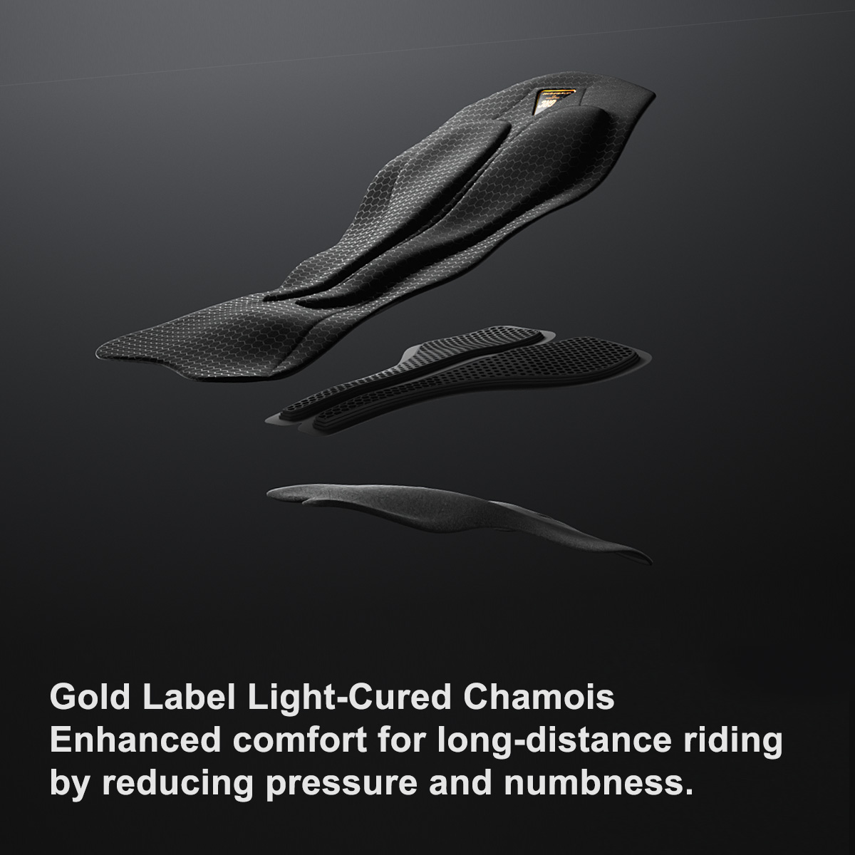 กางเกงปั่นจักรยานขายาวแบบบิบสำ - Compression Long Pant บทวิจารณ์และราคา