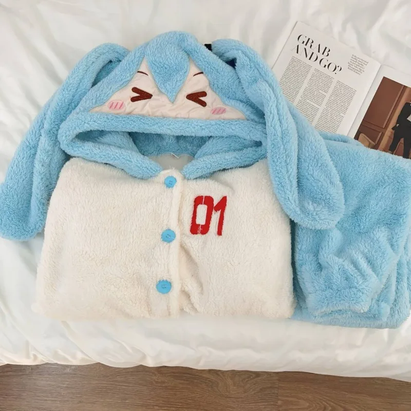 H atsune Mikuการ์ตูนแอนิเมชั่น - Thermal Long John บทวิจารณ์และราคา