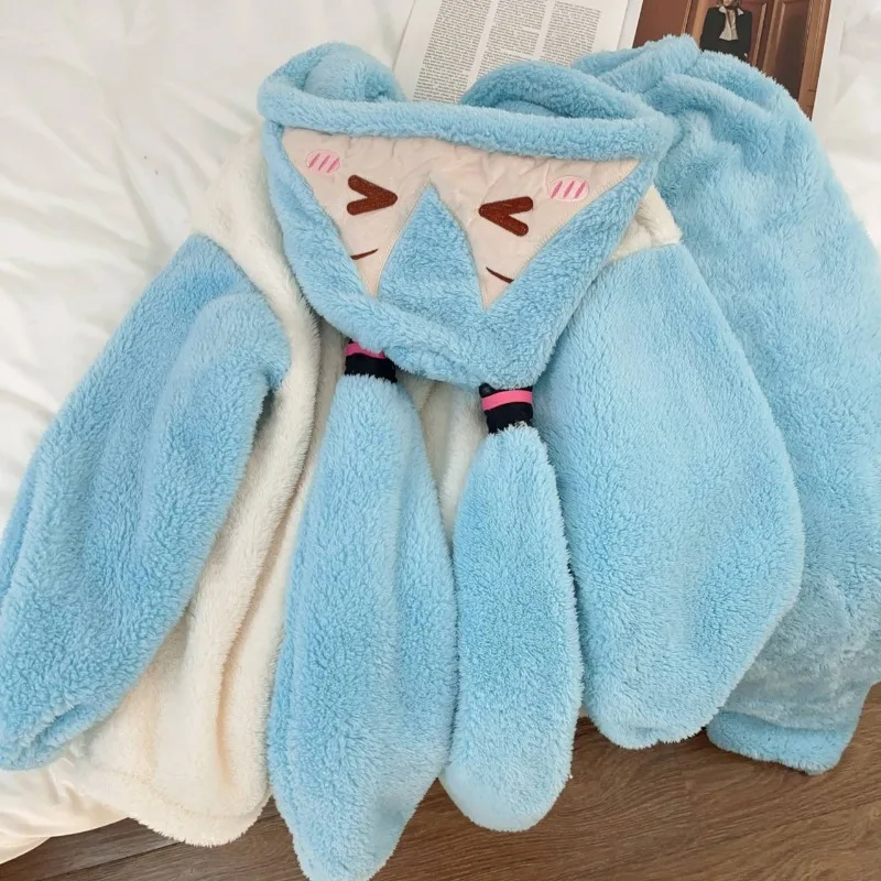 H atsune Mikuการ์ตูนแอนิเมชั่น - Thermal Long John บทวิจารณ์และราคา