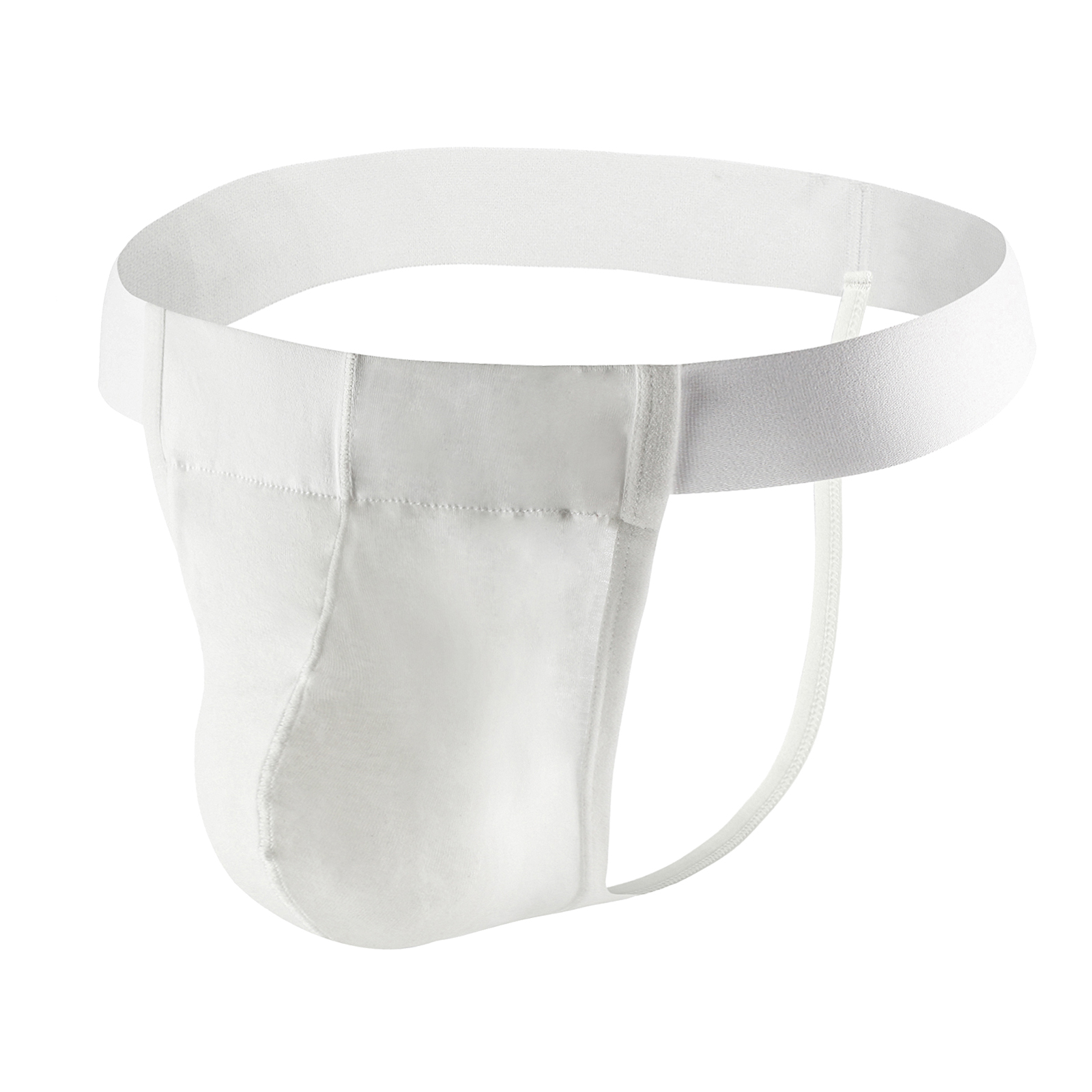 กางเกงในกีฬาผู้ชายแบบจ็อคสแตรป - Jockstrap Athletic บทวิจารณ์และราคา